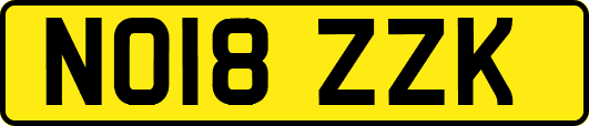 NO18ZZK