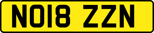 NO18ZZN