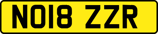 NO18ZZR
