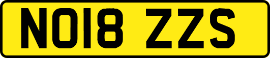 NO18ZZS