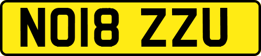 NO18ZZU