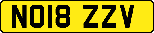 NO18ZZV