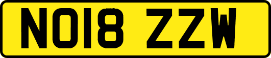 NO18ZZW
