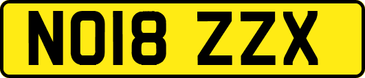 NO18ZZX