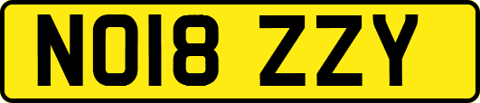 NO18ZZY