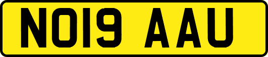 NO19AAU