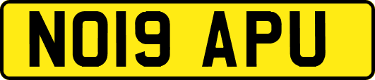 NO19APU