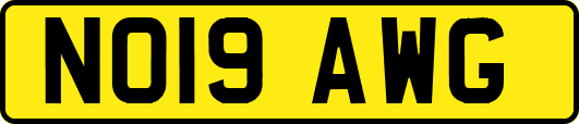 NO19AWG
