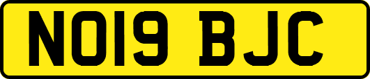 NO19BJC
