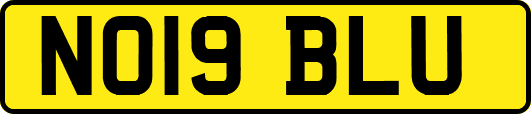 NO19BLU