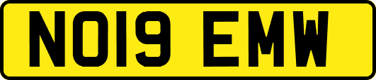 NO19EMW