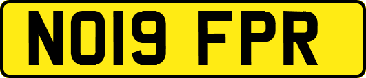 NO19FPR