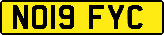NO19FYC
