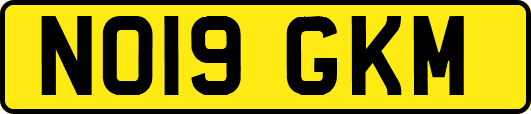 NO19GKM