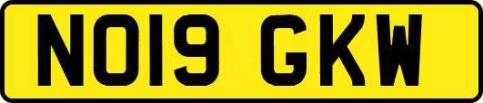 NO19GKW