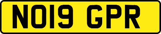 NO19GPR