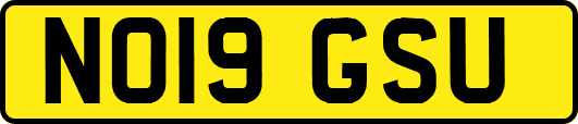 NO19GSU