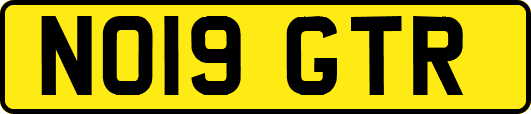 NO19GTR