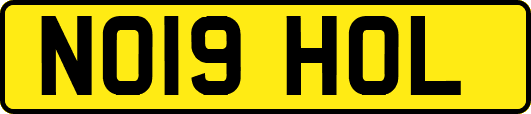 NO19HOL