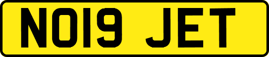 NO19JET