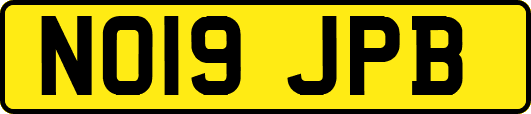 NO19JPB