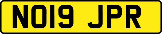 NO19JPR