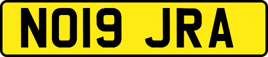 NO19JRA