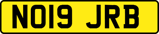 NO19JRB