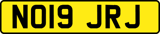 NO19JRJ