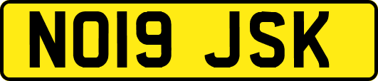 NO19JSK