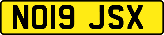 NO19JSX