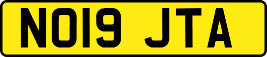 NO19JTA