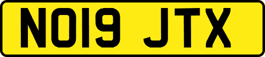 NO19JTX