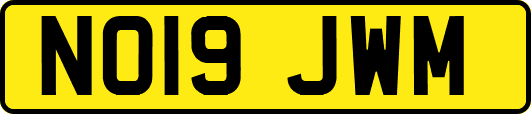 NO19JWM