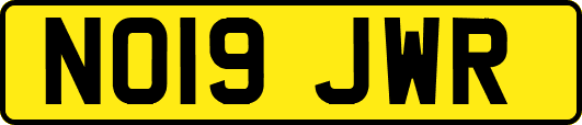 NO19JWR