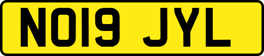 NO19JYL