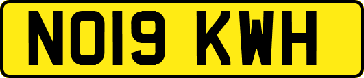 NO19KWH