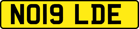 NO19LDE