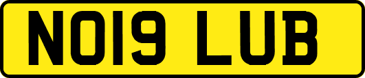 NO19LUB