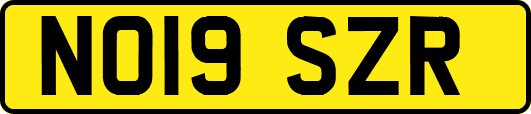 NO19SZR