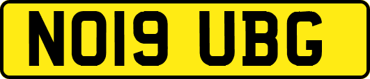 NO19UBG
