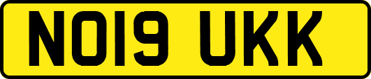 NO19UKK