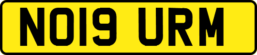 NO19URM