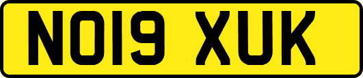 NO19XUK