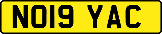 NO19YAC