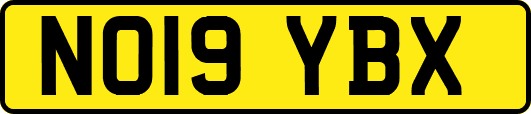 NO19YBX