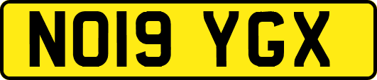 NO19YGX