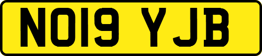 NO19YJB