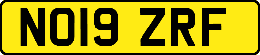 NO19ZRF