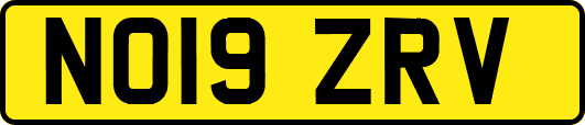 NO19ZRV